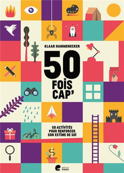 50 fois cap' !
