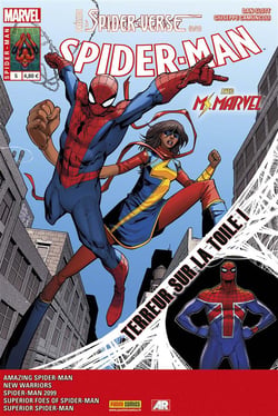 Spider-man n.2014/5