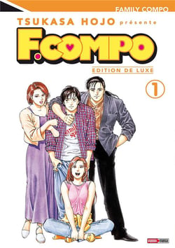Family compo t.1