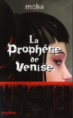 La prophétie de venise
