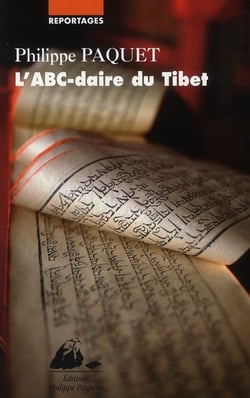 L'ABC-daire du Tibet