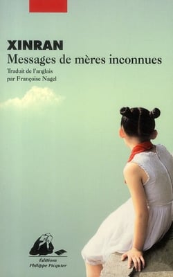 Messages de mères inconnues