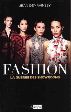 Fashion - la guerre des show-rooms