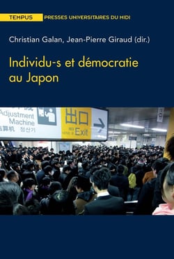 Individus et démocratie au Japon