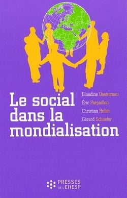 Le social dans la mondialisation