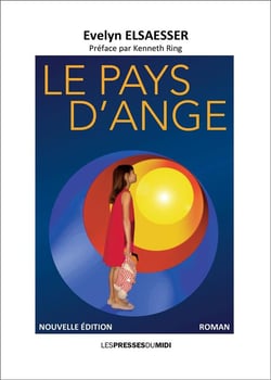 LE PAYS D'ANGE