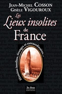 Les lieux insolites de France