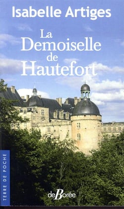 La demoiselle de Hautefort