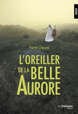 L'oreiller de la belle aurore