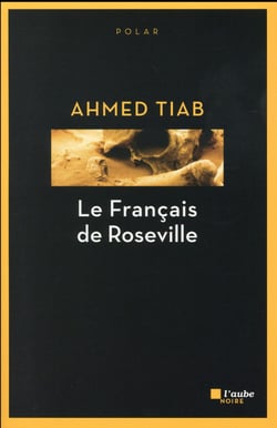 Le français de Roseville