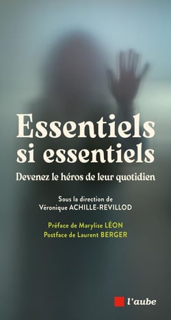 Essentiels si essentiels : Devenez le héros de leur quotidien