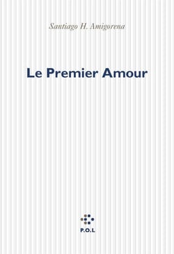 Le premier amour
