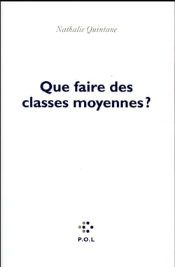 Que faire des classes moyennes ?