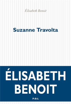 Suzanne Travolta