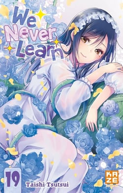 We never learn t.19