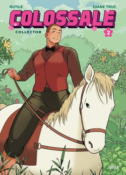 Colossale Tome 2
