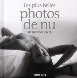 Les plus belles photos de nu de Ludovic Florent