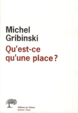 Qu'est ce qu'une place ?