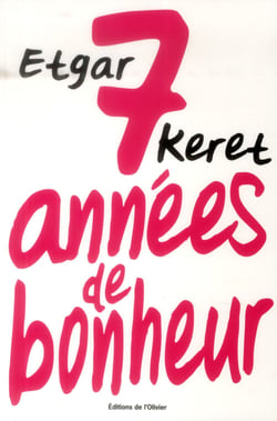 Sept années de bonheur
