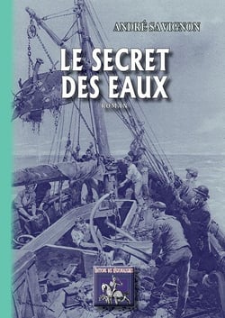 Le secret des eaux