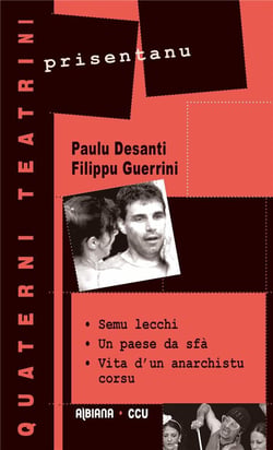 Quaterni teatrini Semu lecchi etc