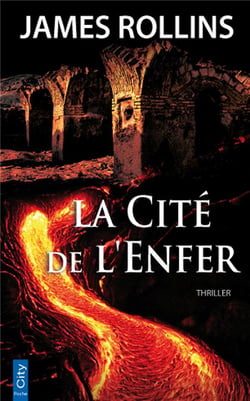 La cité de l'enfer
