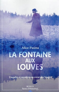 La fontaine aux louves