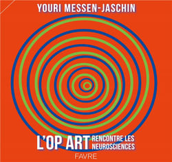 L'op art rencontre les neurosciences