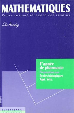 Mathematiques