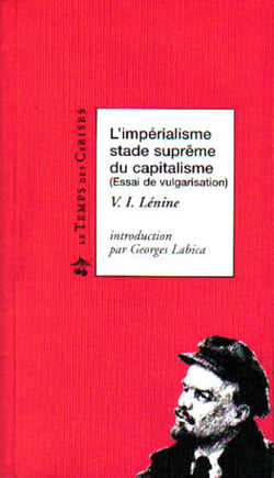 L'impérialisme, stade suprême du capitalisme