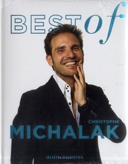 Best of Christophe Michalak