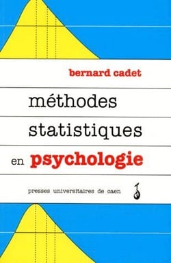 Méthodes statistiques en psychologie