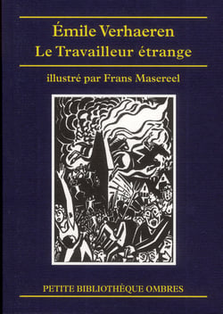 Le travailleur étrange et autres recits