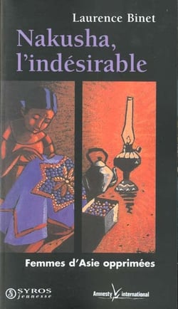 Nakusha l'indesirable