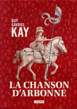 La chanson d'Arbonne