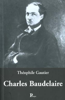 Charles baudelaire