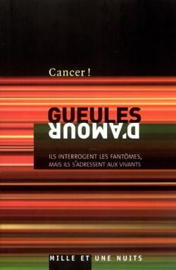 Gueules d'amour : Ils interrogent les fantômes, mais ils s'adressent aux vivants