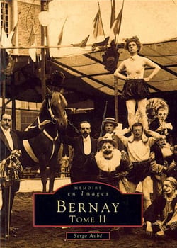 Bernay Tome 2