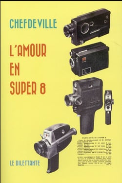 L'amour en super 8
