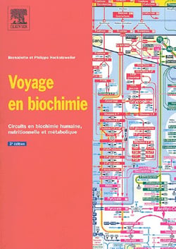 Voyage en biochimie (3e édition)