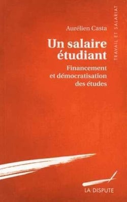 Un salaire étudiant