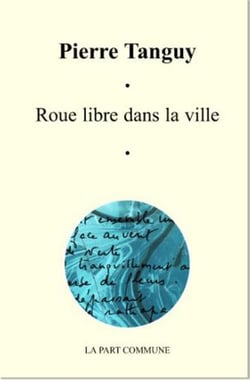 Roue Libre Dans La Ville