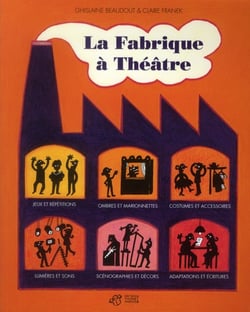 La fabrique à théâtre