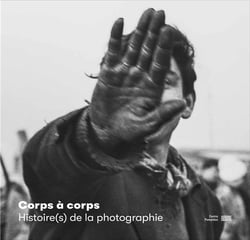 Corps à corps : histoire(s) de la photographie