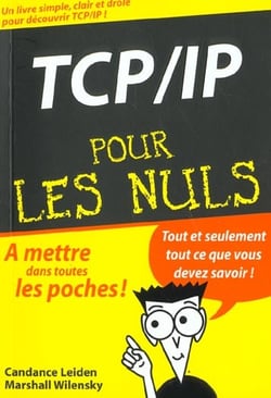Tcp ip pour les nuls