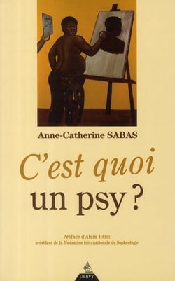 Dessine moi un psy