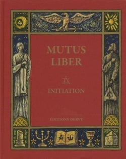 Mutus liber