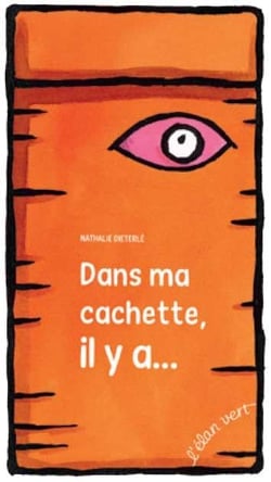 Dans Ma Cachette, Il Y A…