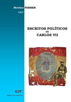 Escritos politicos de carlos vii
