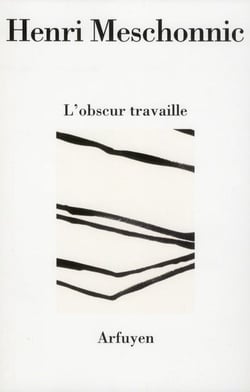 Obscur travaille (l)